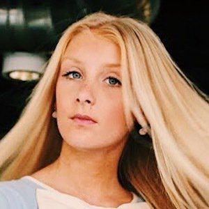 Malibuthegirl, 20 (TikTok Star)