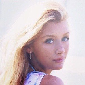 Malibuthegirl, 20 (TikTok Star)