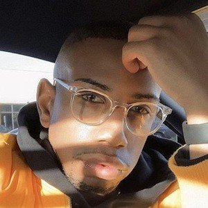 Malik Earnest image 5