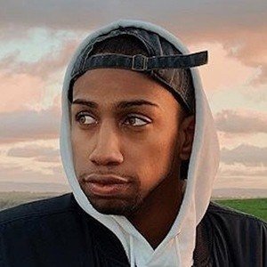 Malik Earnest image 6