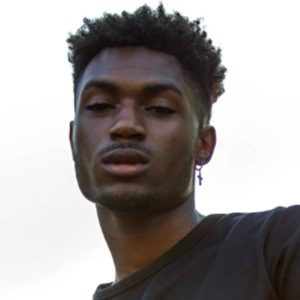 Malik Heard image 3