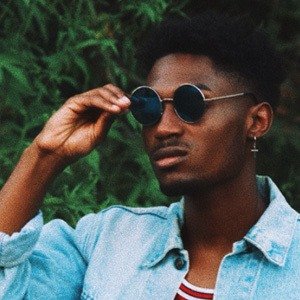 Malik Heard image 4