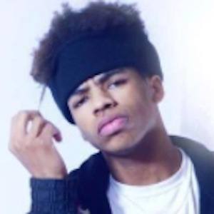 Malik Sosho, 26 (Dancer)