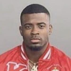 Malik Wilson, 29 (Instagram Star)