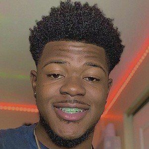Malik Wright image 4