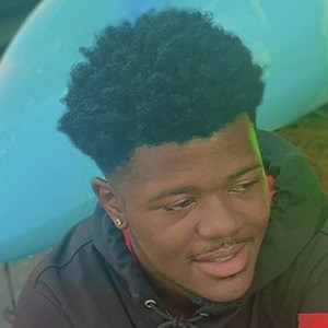 Malik Wright image 5