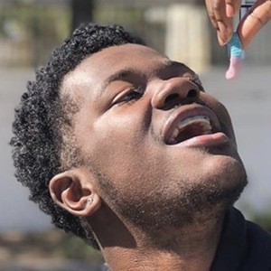 Malik Wright image 7