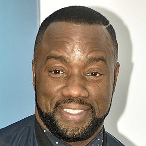 Malik Yoba, 58 (TV Actor)