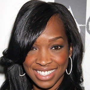Malika Haqq, 42 (Reality Star)