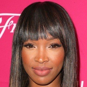 Malika Haqq, 42 (Reality Star)