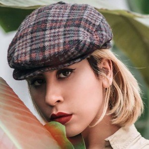 Malika Yartaa, 33 (Instagram明星)