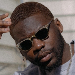 Malikhaelstrom, 29 (TikTok Star)