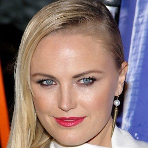 Malin Akerman, 45 (Movie Actress)