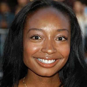 Malina Moye, 41 (Rock Singer)