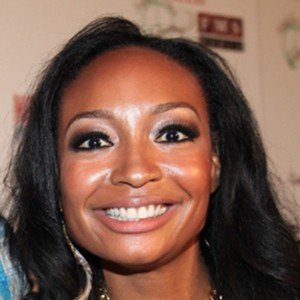 Malina Moye, 41 (摇滚歌手)