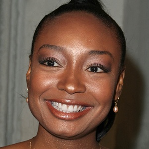 Malina Moye, 41 (搖滾歌手)