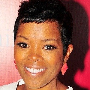 Malinda Williams image 3