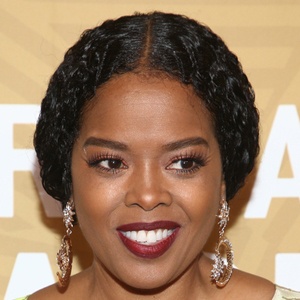 Malinda Williams image 4