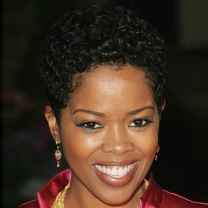 Malinda Williams image 6