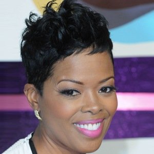 Malinda Williams image 8