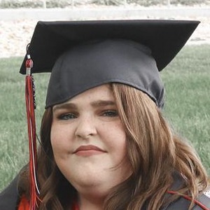 Maliyah Herrin, 23 (Other)