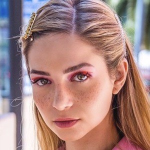 Mallory Caballero, 32 (Model)