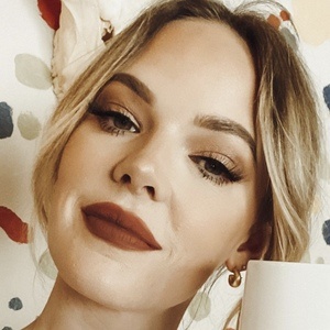 Mallory Cornelison, 37 (YouTube明星)