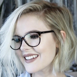 Mallory Cornelison, 37 (YouTube Star)