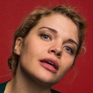 Mallory Everton, 36 (喜剧演员)