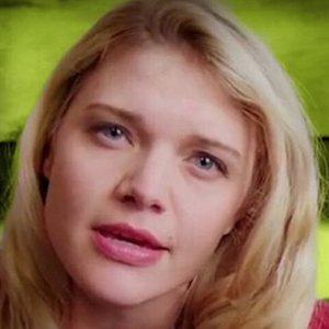 Mallory Everton, 36 (Comedian)