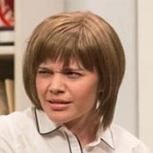 Mallory Everton, 36 (喜劇演員)