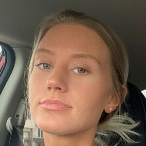 Mallory Small, 24 (TikTok Star)