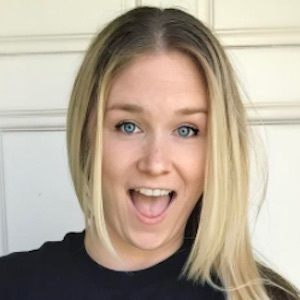 Malorie Mackey image 6