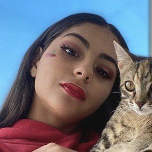 Malouka Iren image 2