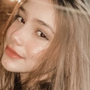 Malu Marinato, 17 (TikTok Star)