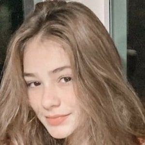 Malu Marinato, 17 (TikTok Star)