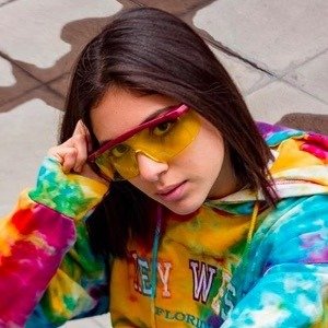 Malu Salcedo, 28 (TikTok明星)