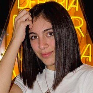 Malu Salcedo, 28 (TikTok Star)