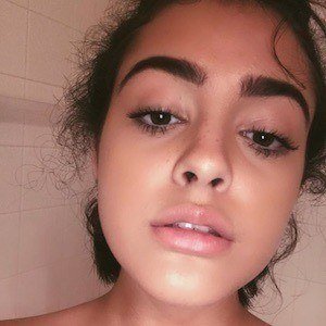 Malu Trevejo image 1