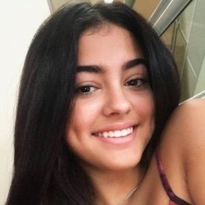 Malu Trevejo