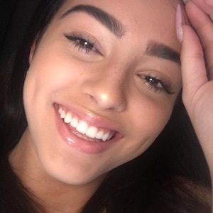 Malu Trevejo, 23 (Pop Singer)