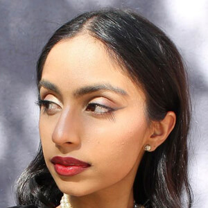 Malvika Sheth, 26 (Instagram Star)