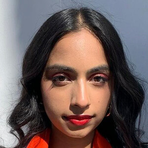 Malvika Sheth image 6