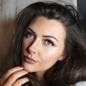 Mama Reid, 33 (博主)