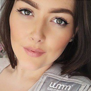 Mama Reid, 33 (Blogger)