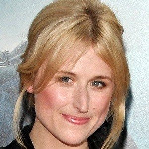 Mamie Gummer, 40 (TV Actress)