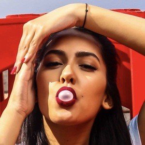 Manal Benchlikha image 2