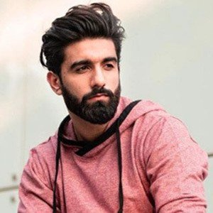 Manav Chhabra image 3