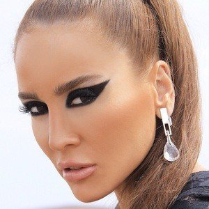Mandana Mani, 47 (Fashion Designer)