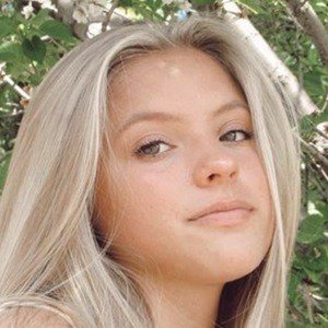 Mandi Bagley, 22 (TikTok明星)